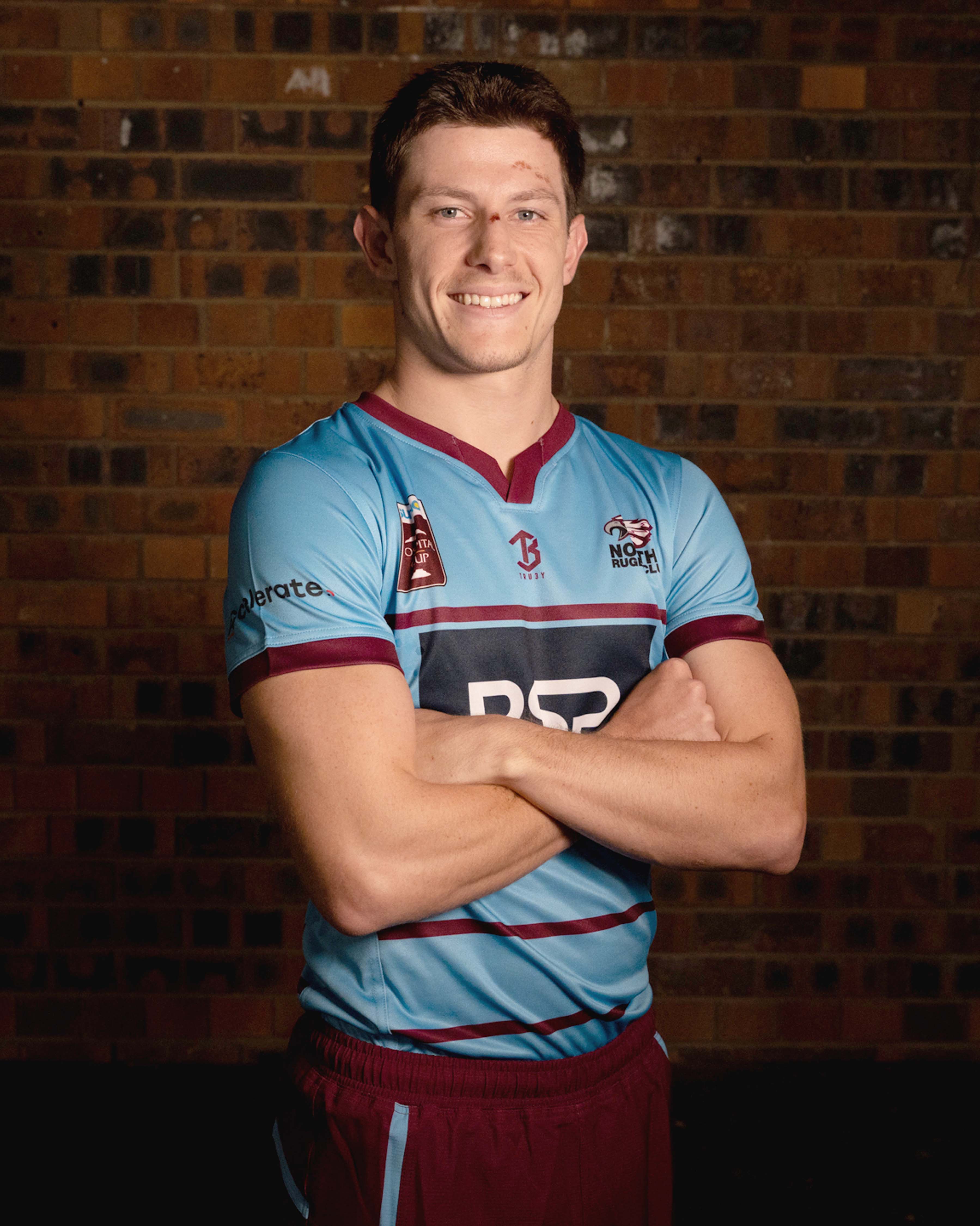 Sam Dickie
