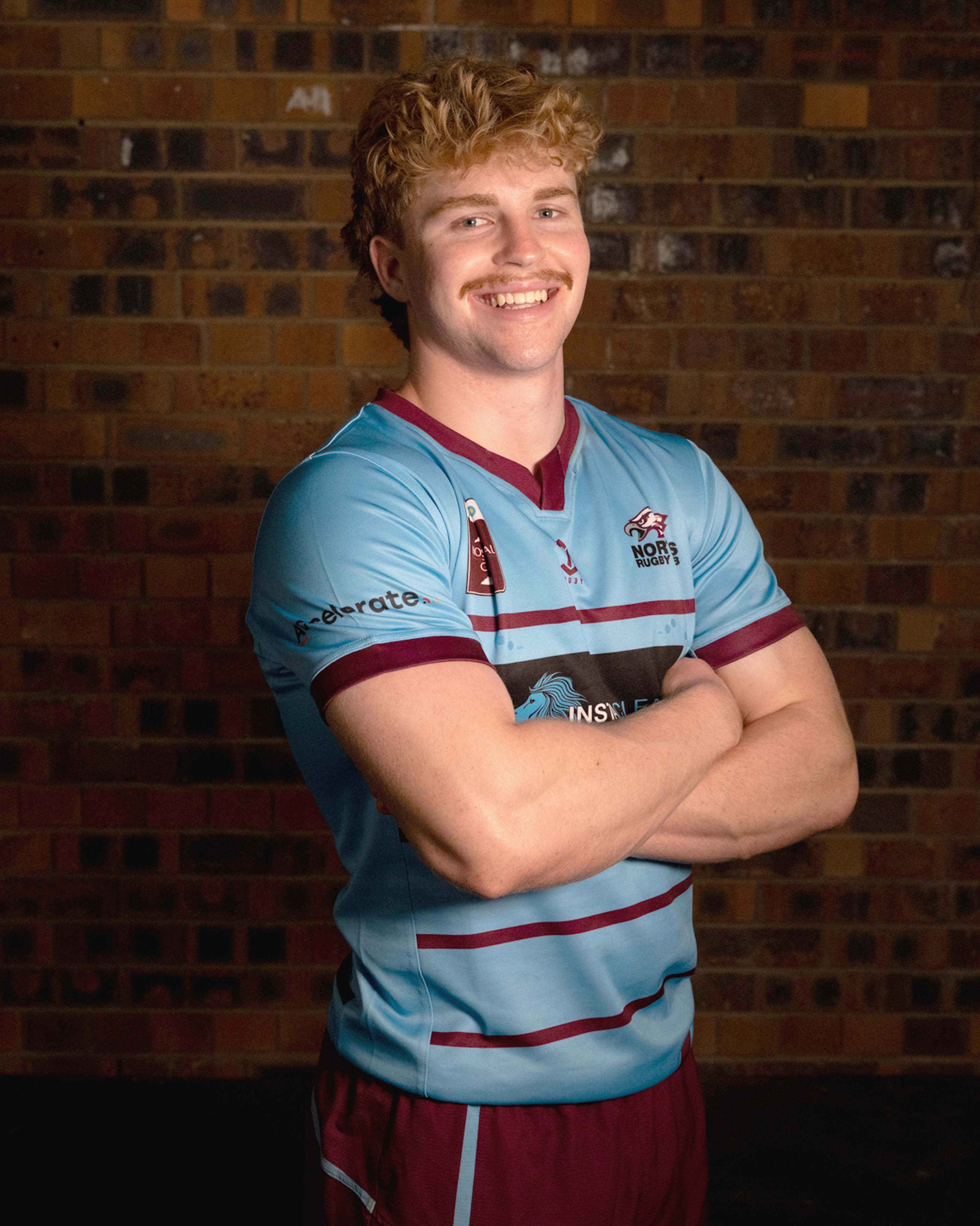 Ryan Heaton