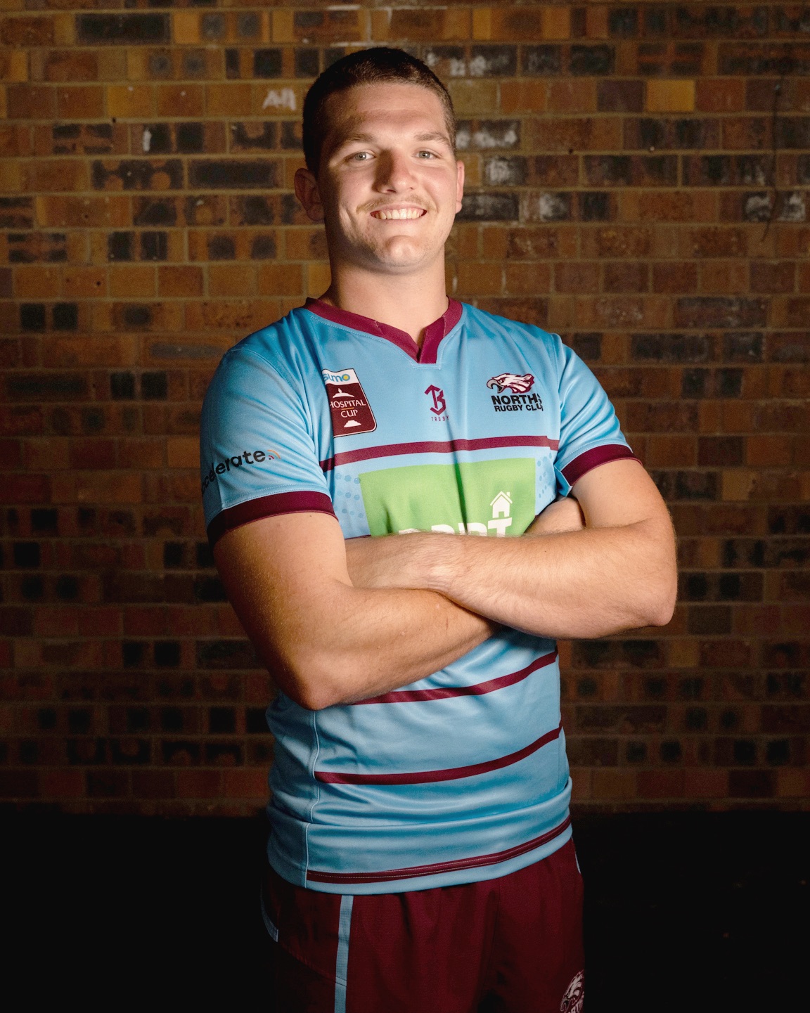Brock Powell