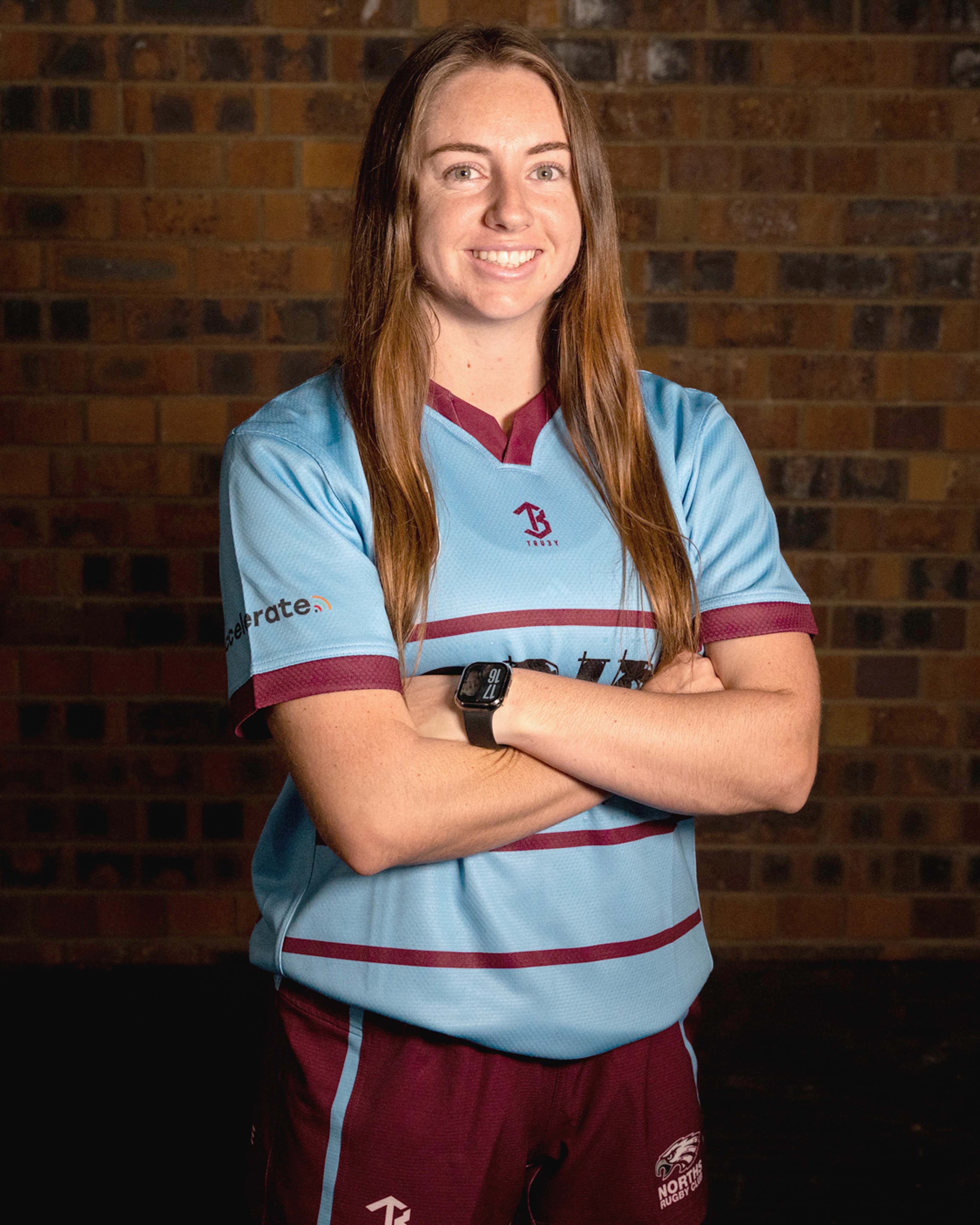 Sarah Byrne
