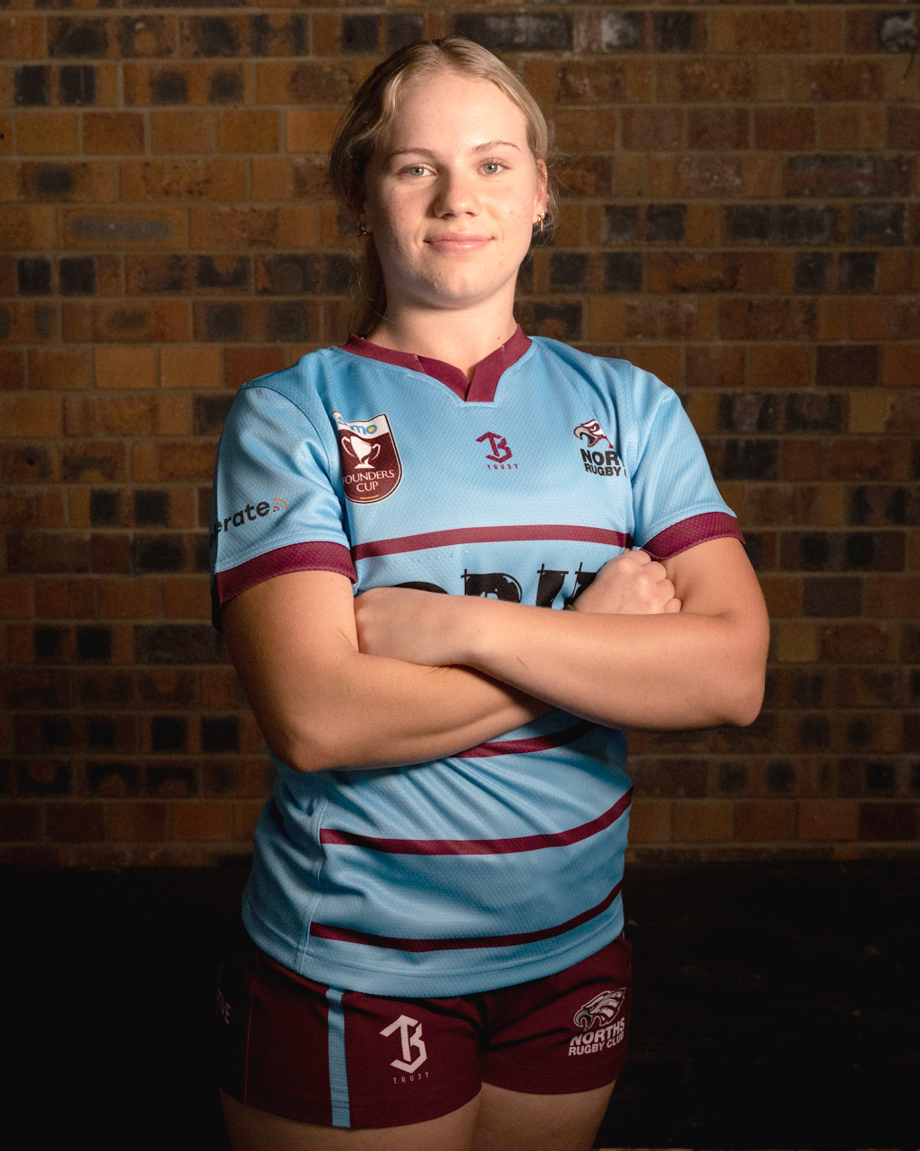 Bronte Langbridge