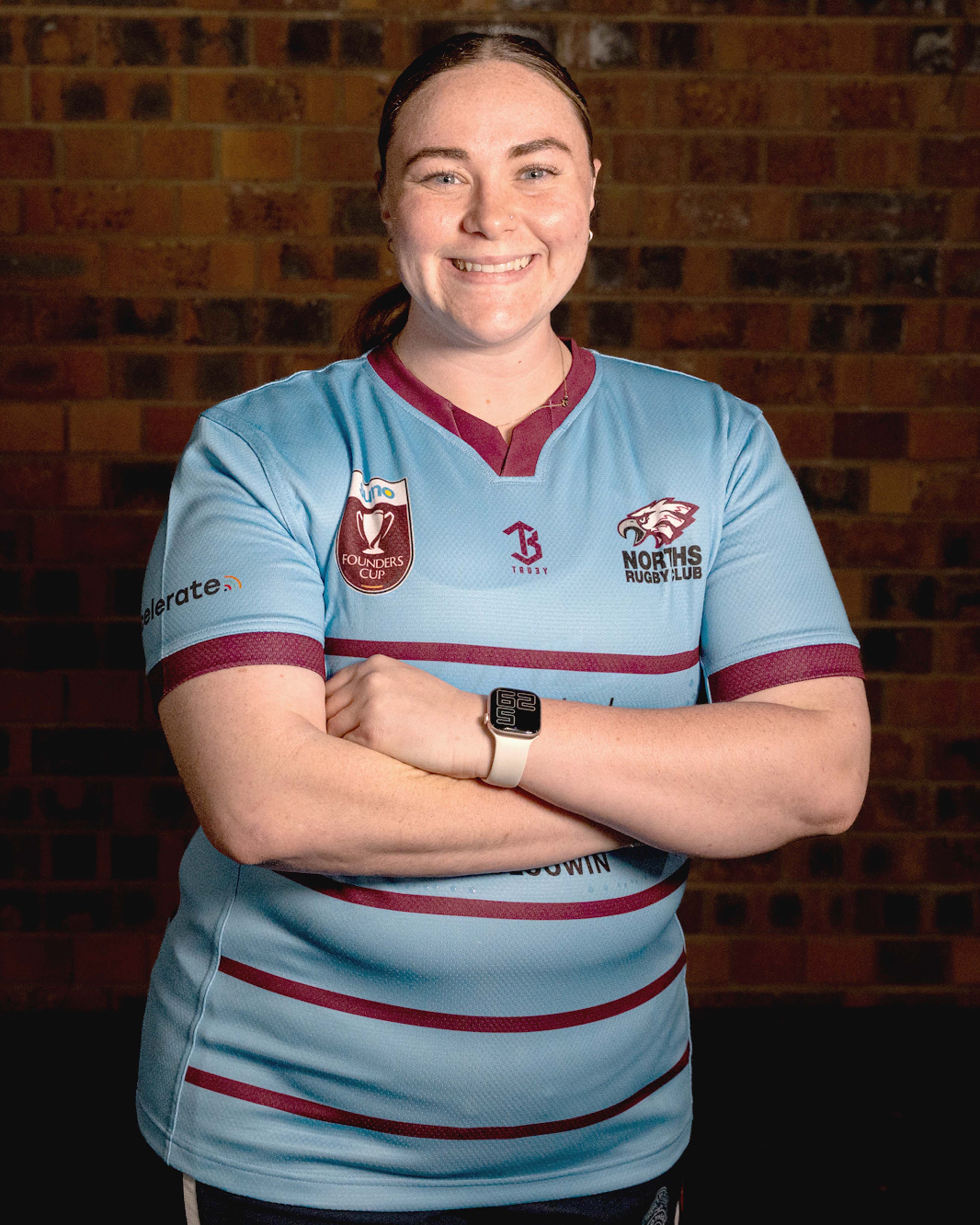Nicola Munday