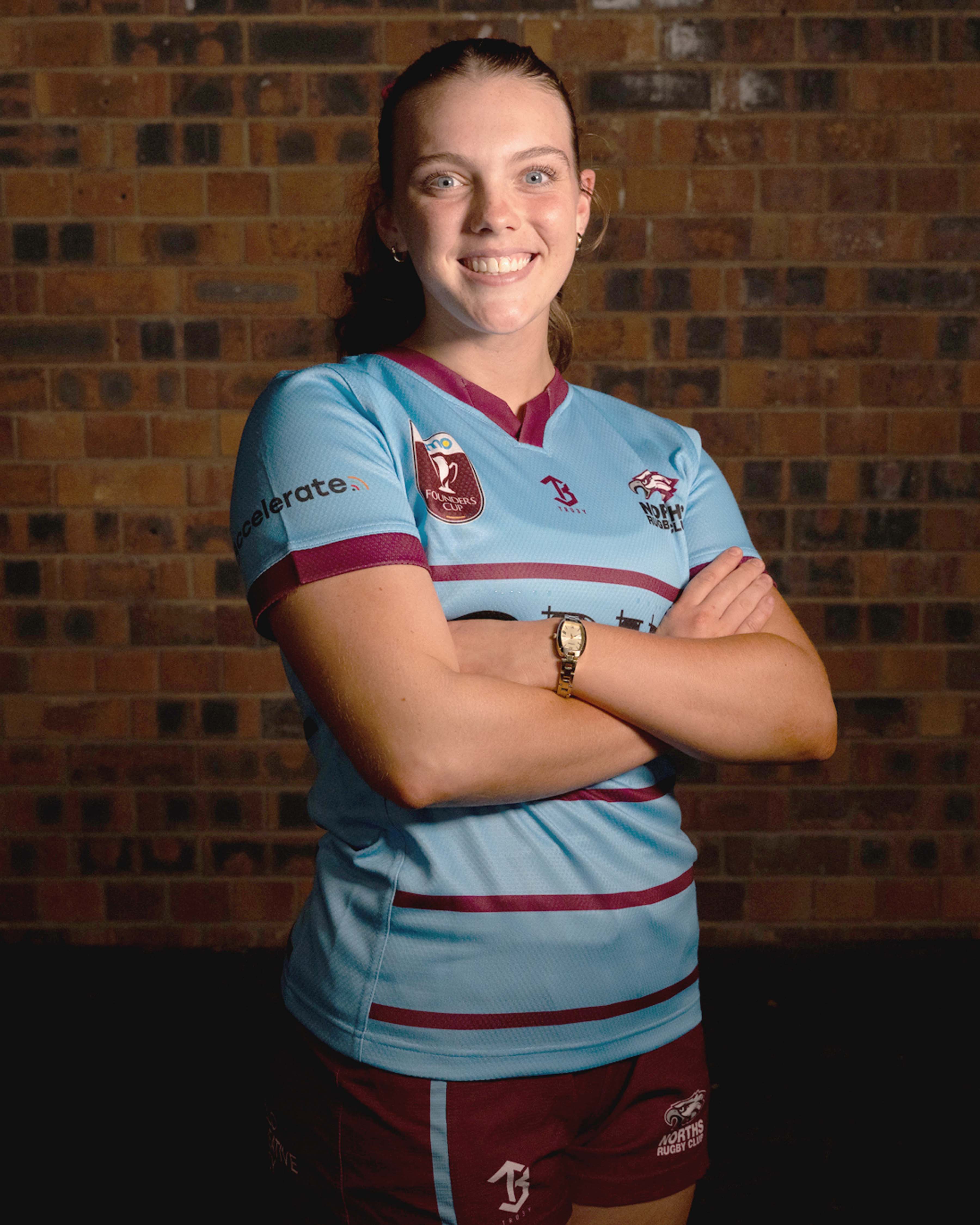 Marley Appleton
