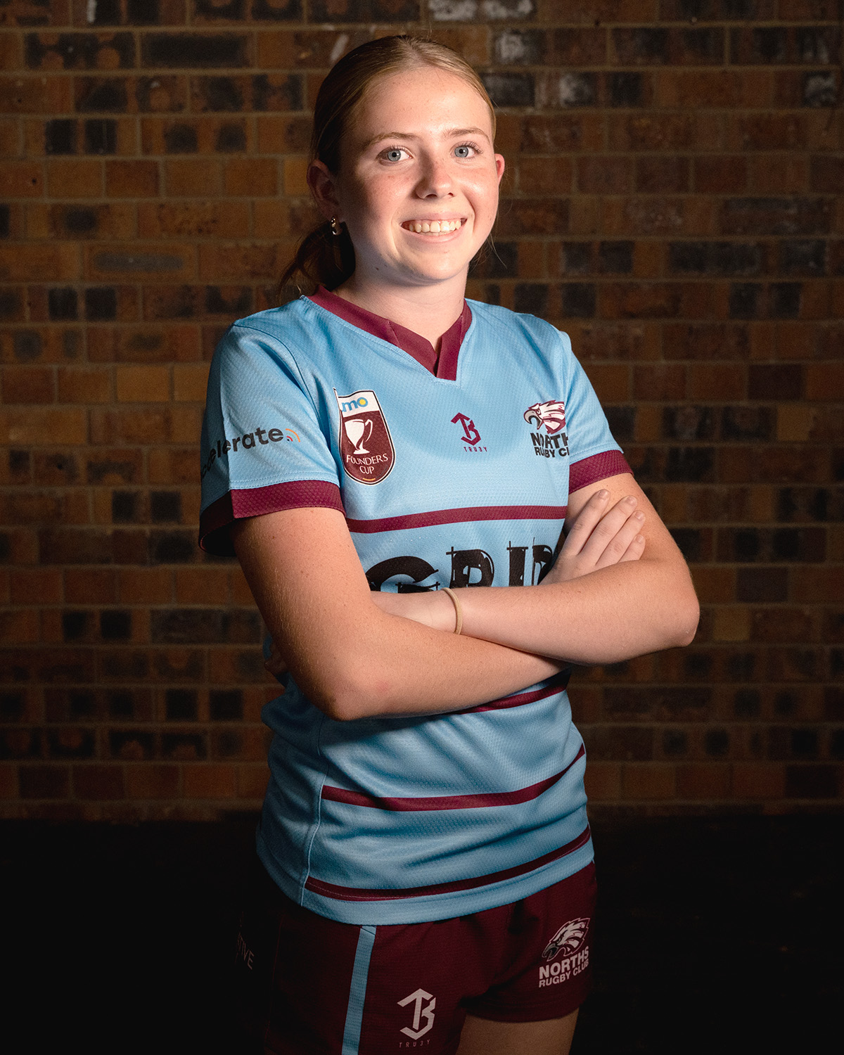 Emma Simmonds