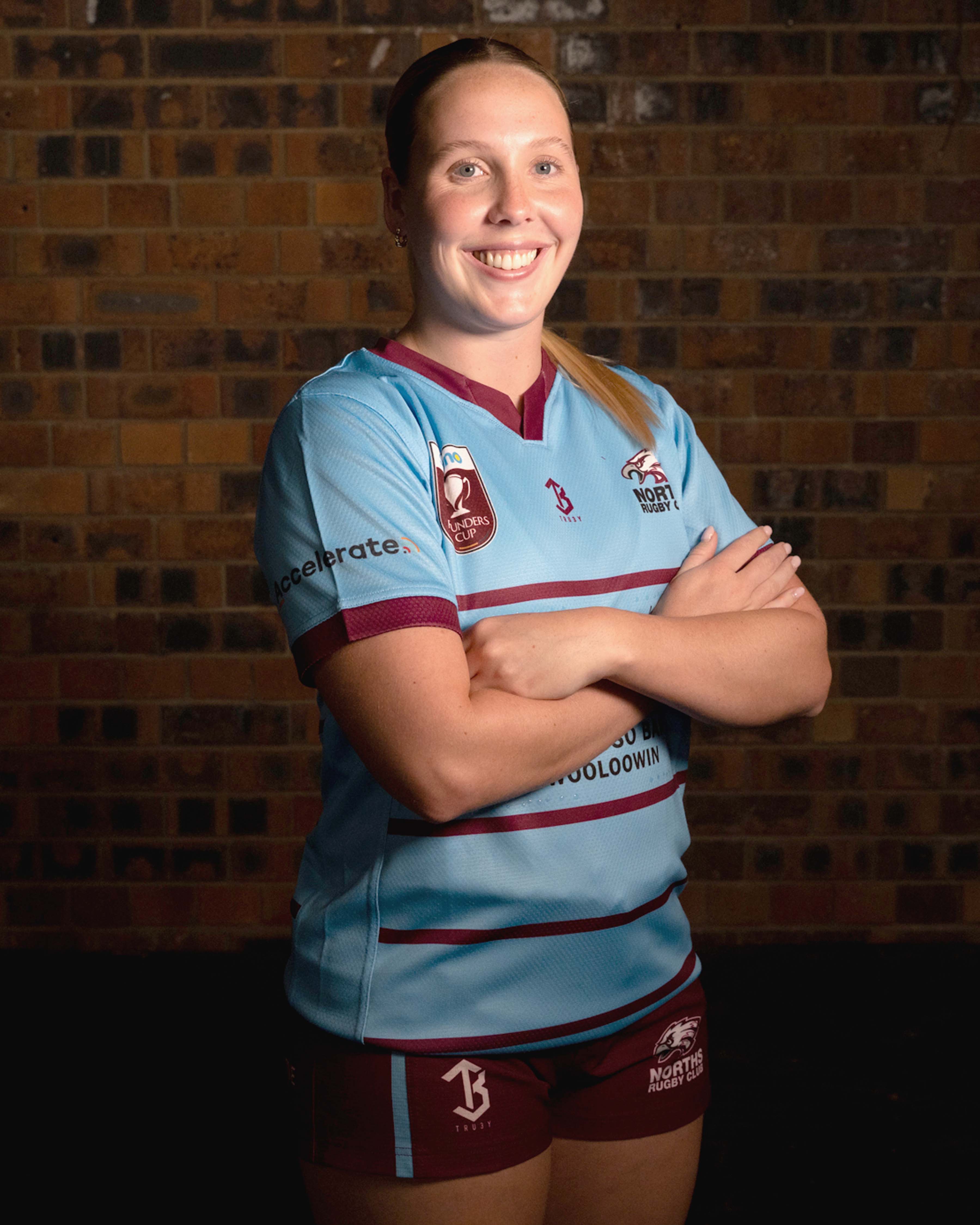 Anna Dunstan